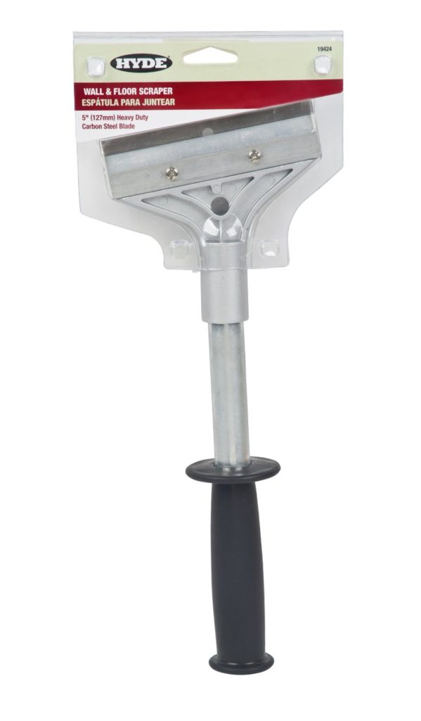 Tile Removal 101 Remove the Tile Backsplash Without Damaging the Drywall