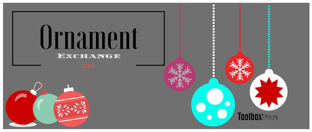 2015 Holiday Ornament Exchange Link Party