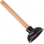 Plunger - Essential Tools for DIY Plumbing Fixes