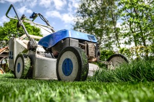 How to pick the right lawn mower