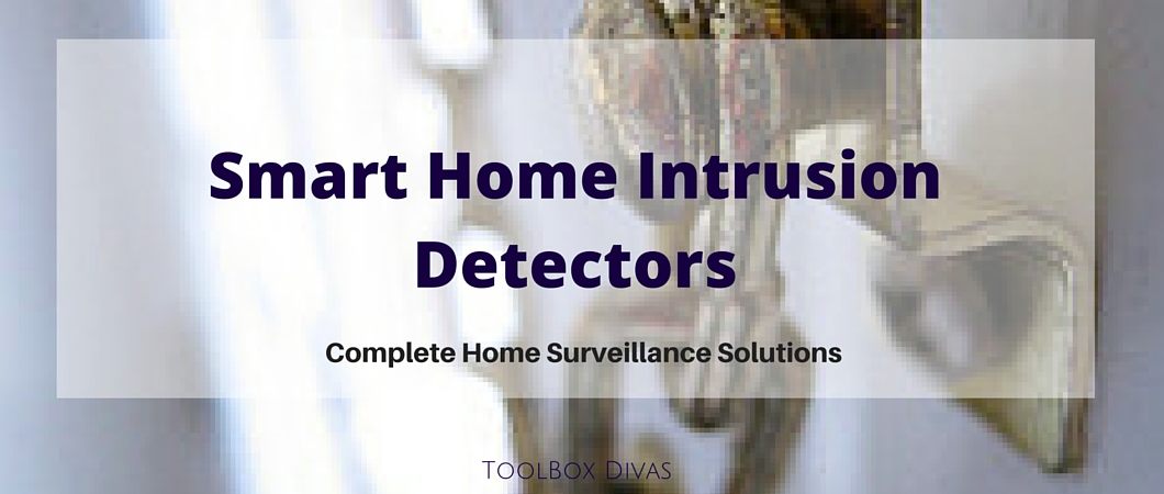 Smart Home Intrusion Detectors