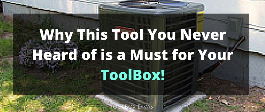 Why This Tool You Never Heard of is a Must for Your ToolBox!