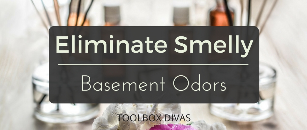 Smart Ways to Eradicate Basement Odors