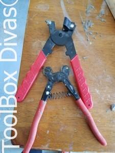 tile cutters
