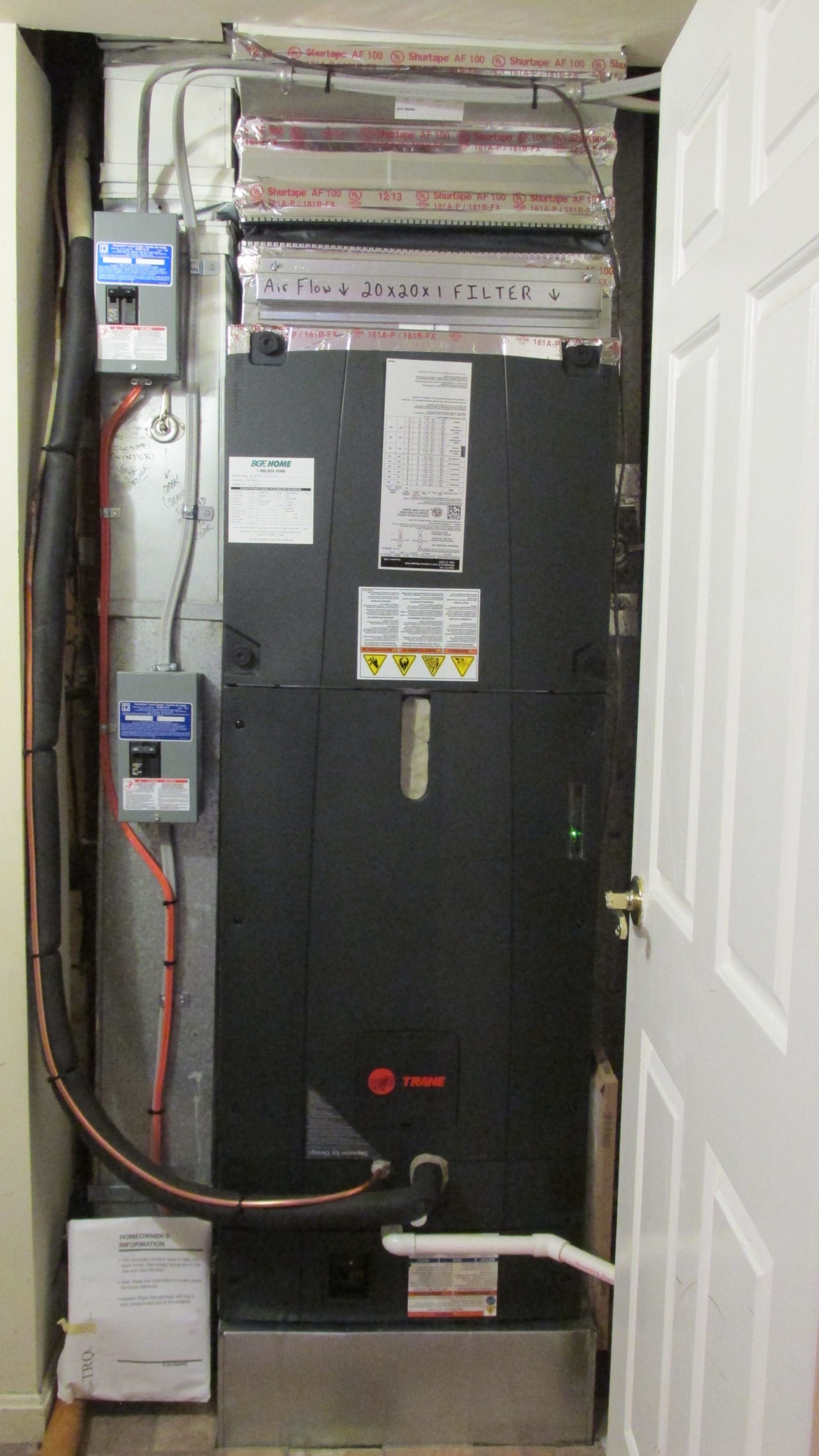 Save a Repair Bill this Fall With This 13 Step Furnace Maintenance Guide!