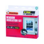 Weatherizing Your Windows, Cheap and Easy Solutions - ToolBox Divas