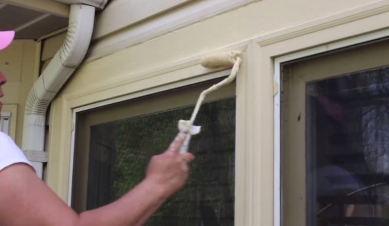 How to Paint Your Home’s Exterior like a Pro
