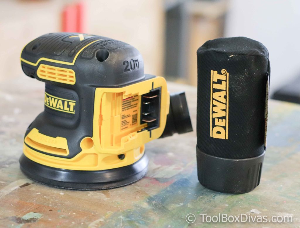 9 Essential Power Tools for DIY Projects ToolBox Divas