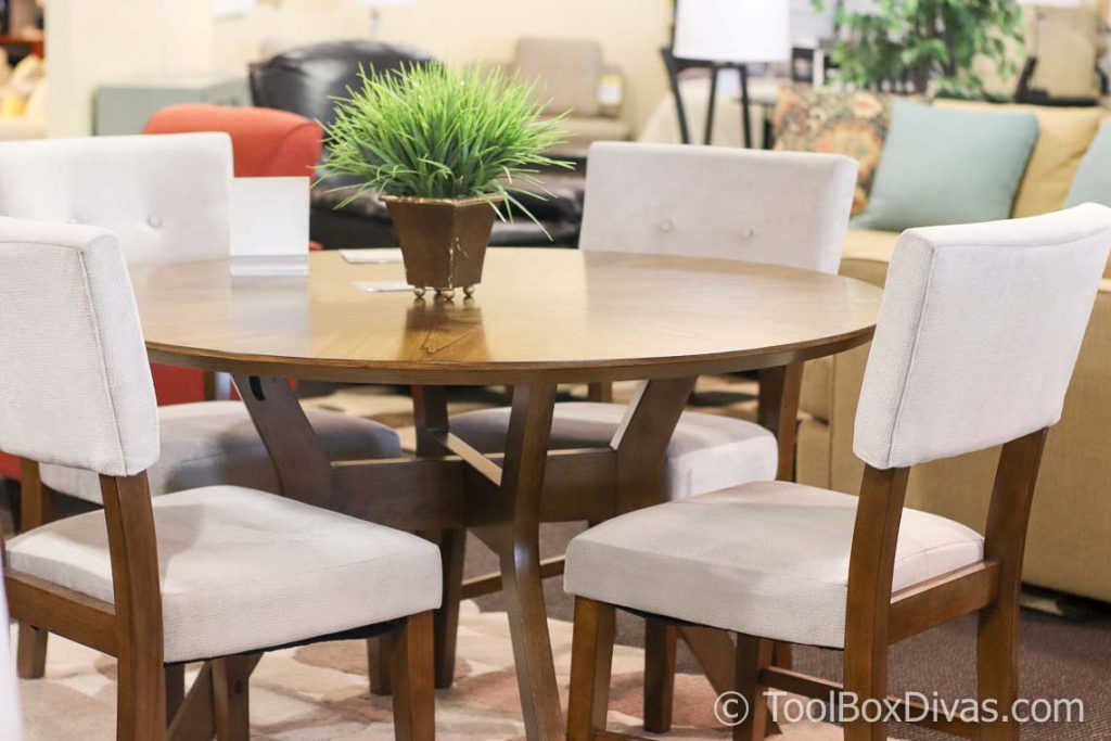 How to Make DIY Faux Birch Logs ToolBox Divas