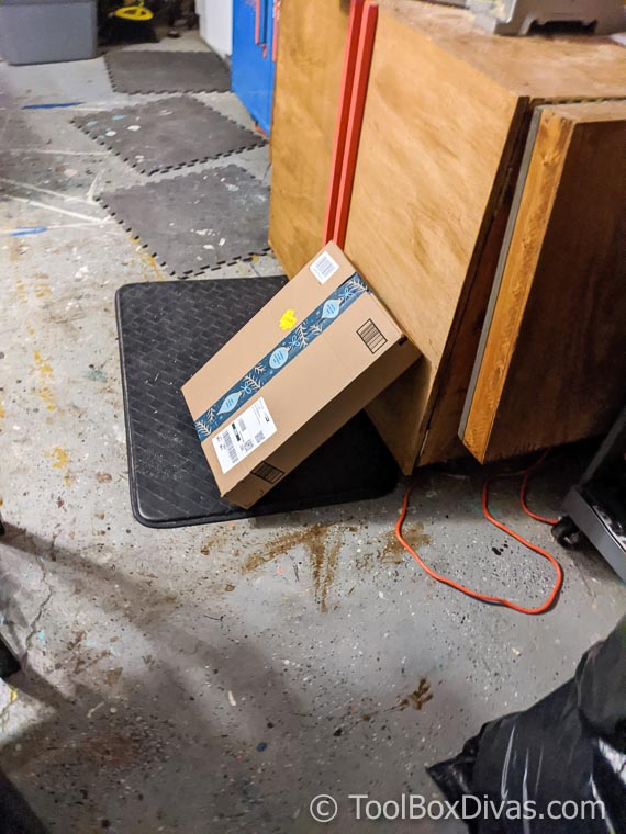 Key by Amazon In-Garage Delivery Review
