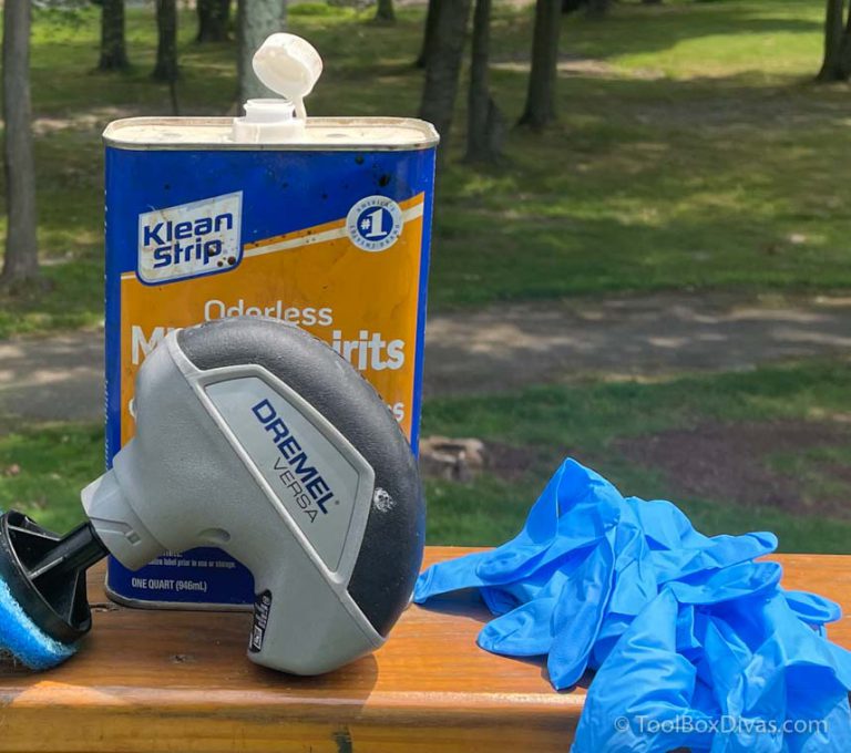 How to Polish Copper the Most Effective Solution ToolBox Divas