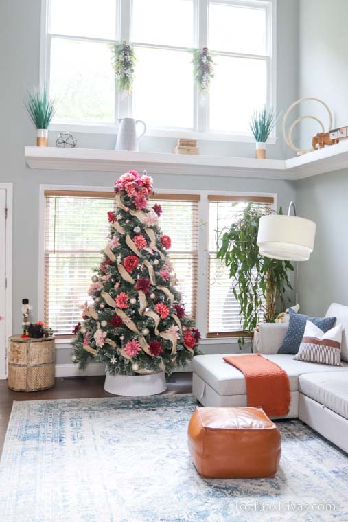 How to Prep Your Home for the Holidays in 5 Easy Steps 2022 Christmas by ToolBox Divas (4 of 136)