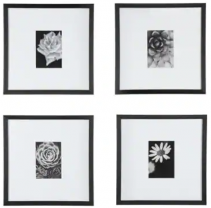 gallery photo frames